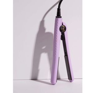 PYT Mini Ceramic Styler - purple